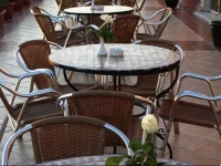 Helnan Chellah Hotel