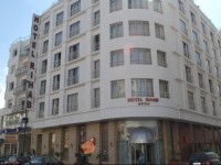 Rihab Hotel