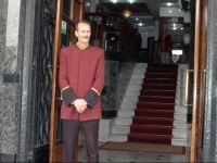 Royal hГґtel rabat