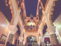Riad Dar Alia