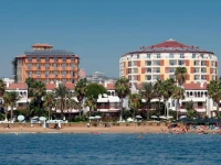 Arabella World Hotel 4*