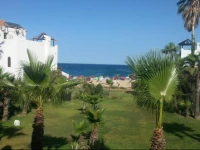 Chalet Pied dans lEau Г  Kasr Rimal