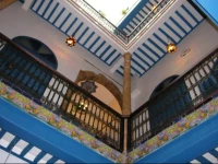 Riad Le Cheval Blanc