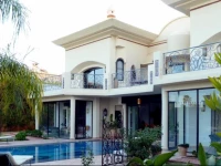 Amelkis Golf 152 Marrakech