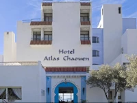 Hotel Atlas Asmaa