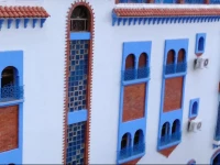 RГ©sidence HoteliГ©re Chez Aziz