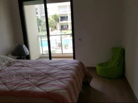 Plage Des Nations Apartment