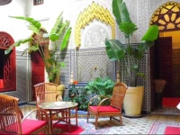 Riad A La Belle Etoile