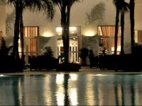 Golden Tulip Andalucia Golf Tanger