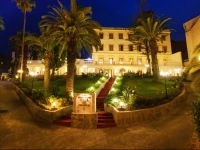 Grand Hotel Villa de France