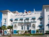 HГґtel Palais du Calife Riad & Spa