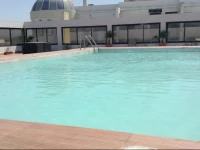 HГґtel Tanjah Flandria