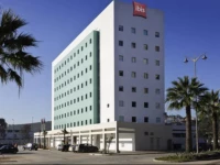 Ibis Tanger City Center