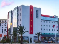 Ramada Encore Tangier 3*