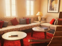 Albarnous Maison dHГґtes