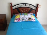 Appart Tanger 200m de la playa