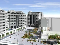 Appartement La Vue Panoramique