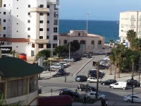 Complejo al andalous Apartamento