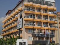 Klas Hotel Dom 3*