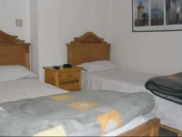 HГґtel lГ®le verte