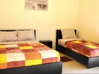 Hotel Mauritania Centre Tanger