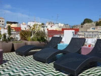 Tanger Chez Habitant