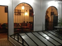 The Medina Hostel