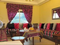 Appartement Hamama 1