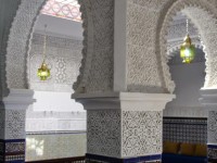 Riad Tetuan