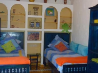 LOlivier Holiday Home