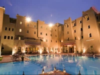 Ibis Ouarzazate