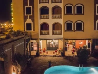 Hotel La Perle du Sud