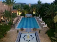 Le Tichka Ouarzazate