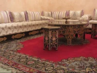 Shared Rooms in Mohamed House