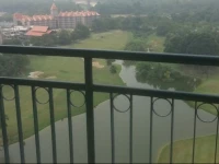 D Savoy A Famosa Condo