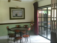 Holidayhome A Famosa