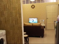 Fastbook Vacation Home