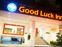 Good Luck Inn