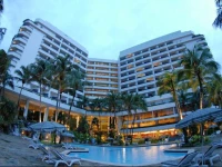 Hotel Equatorial Penang