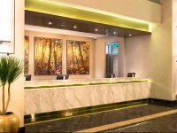 Olive Tree Hotel Penang