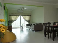 1 Sky Spice Lees Home Stay