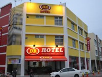 DR Hotel Penang