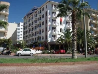 Kleopatra Celine Hotel 3*