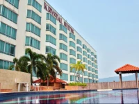 The Krystal Suites, Penang