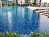 Ai Homestay @ Elit Height, Penang