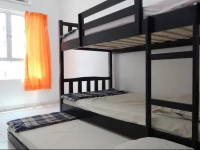 Bayan Baru Penang Homestay