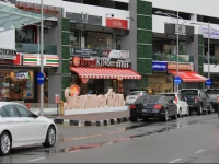 Summerton Condominium Stay