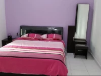 XIN Penang Homestay, Bayan Baru