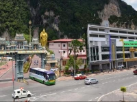 Batu Caves Business Hotel