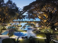 Shangri-Las Rasa Sayang Resort & Spa, Penang